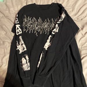 Suicide Boys Long sleeve
